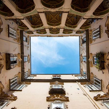 It'S Room نابولي المظهر الخارجي الصورة