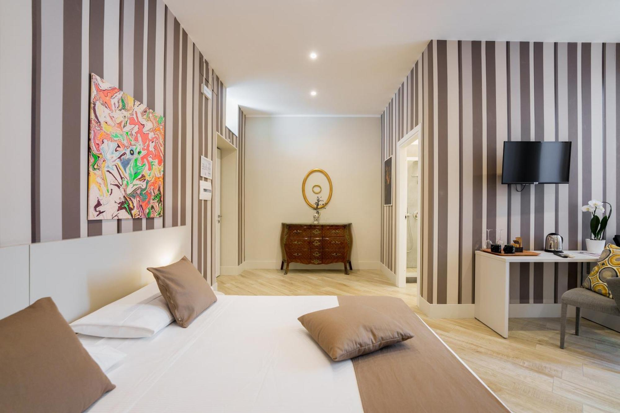 It'S Room نابولي المظهر الخارجي الصورة