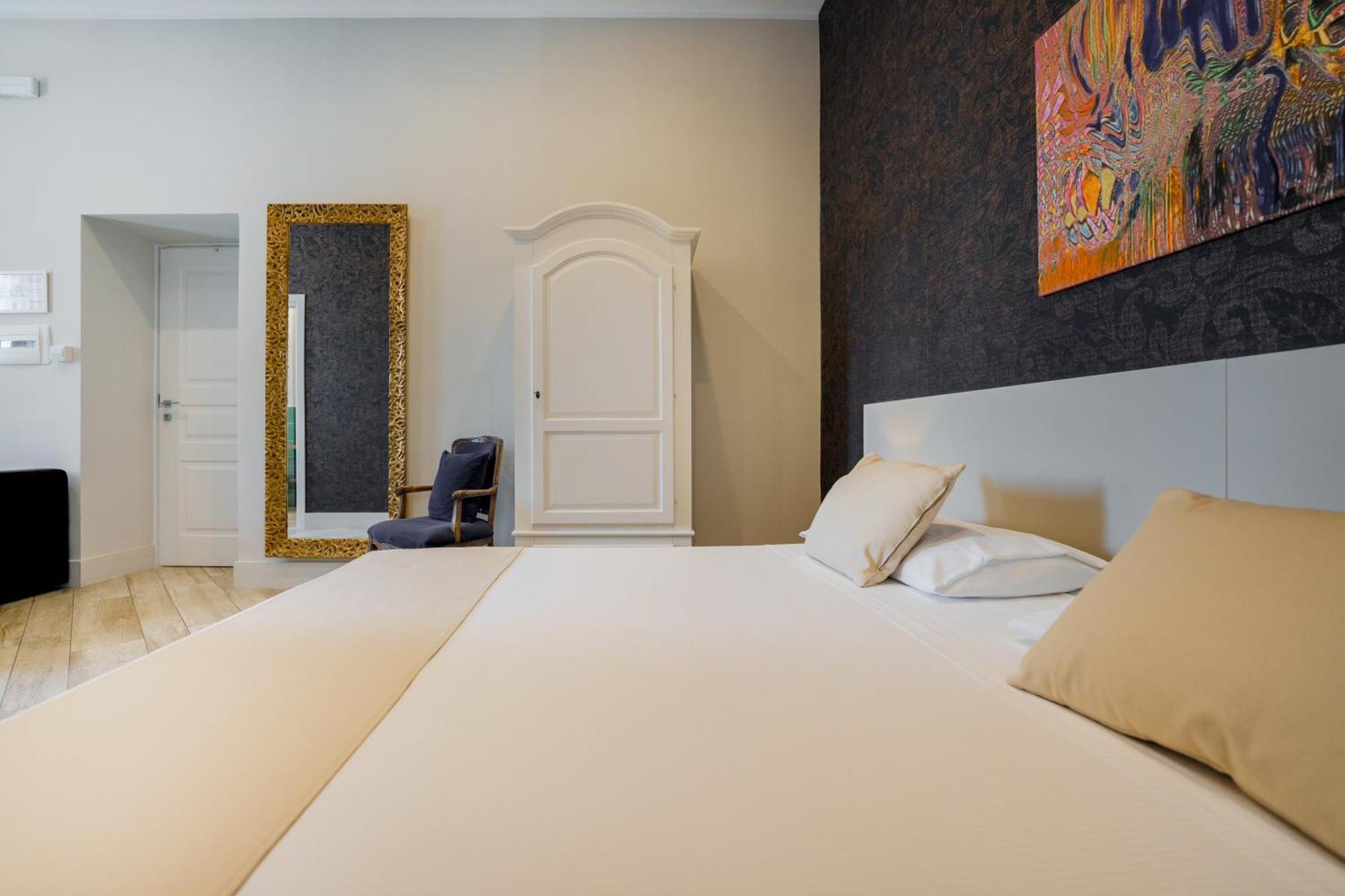 It'S Room نابولي المظهر الخارجي الصورة
