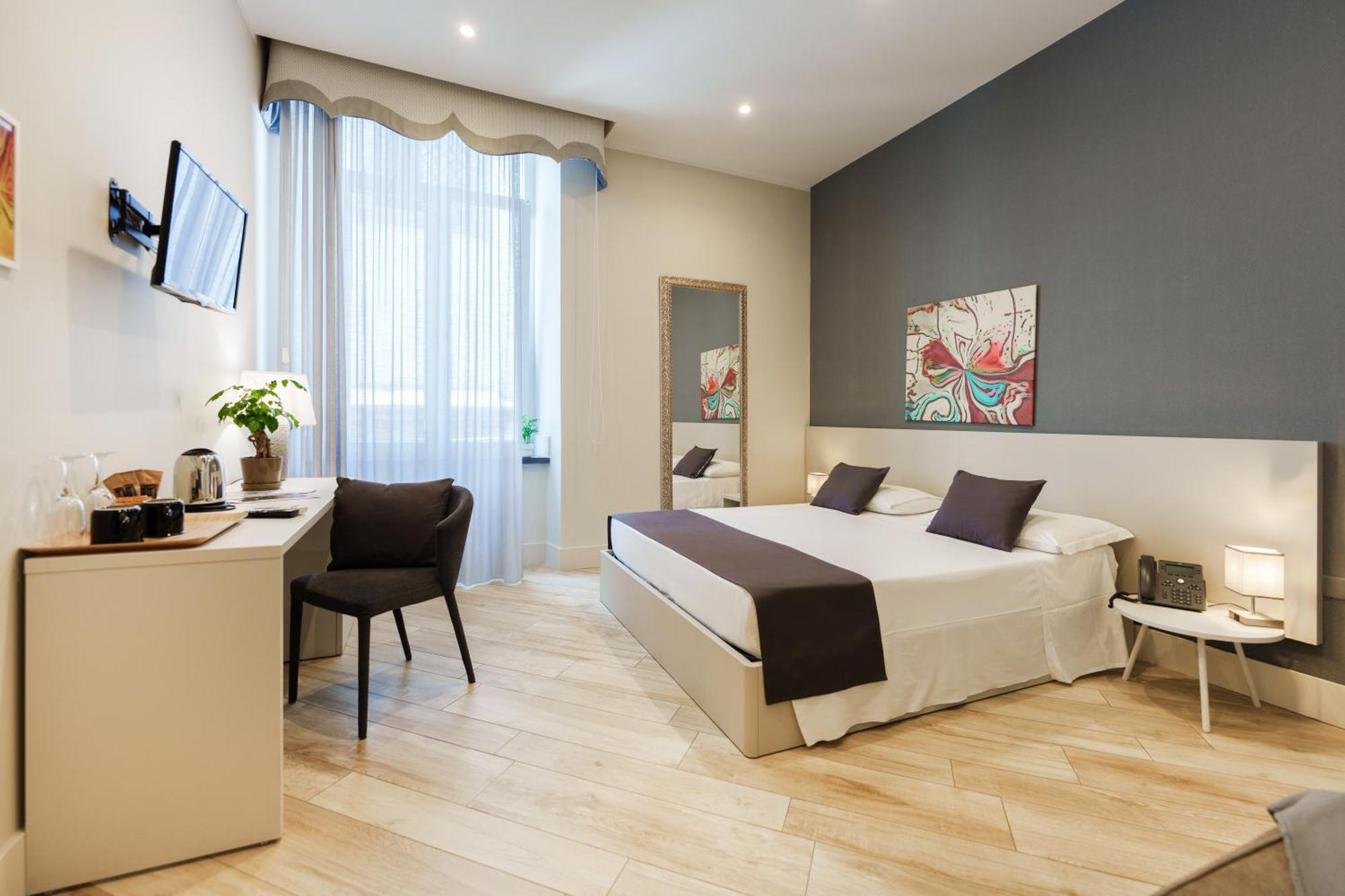 It'S Room نابولي المظهر الخارجي الصورة