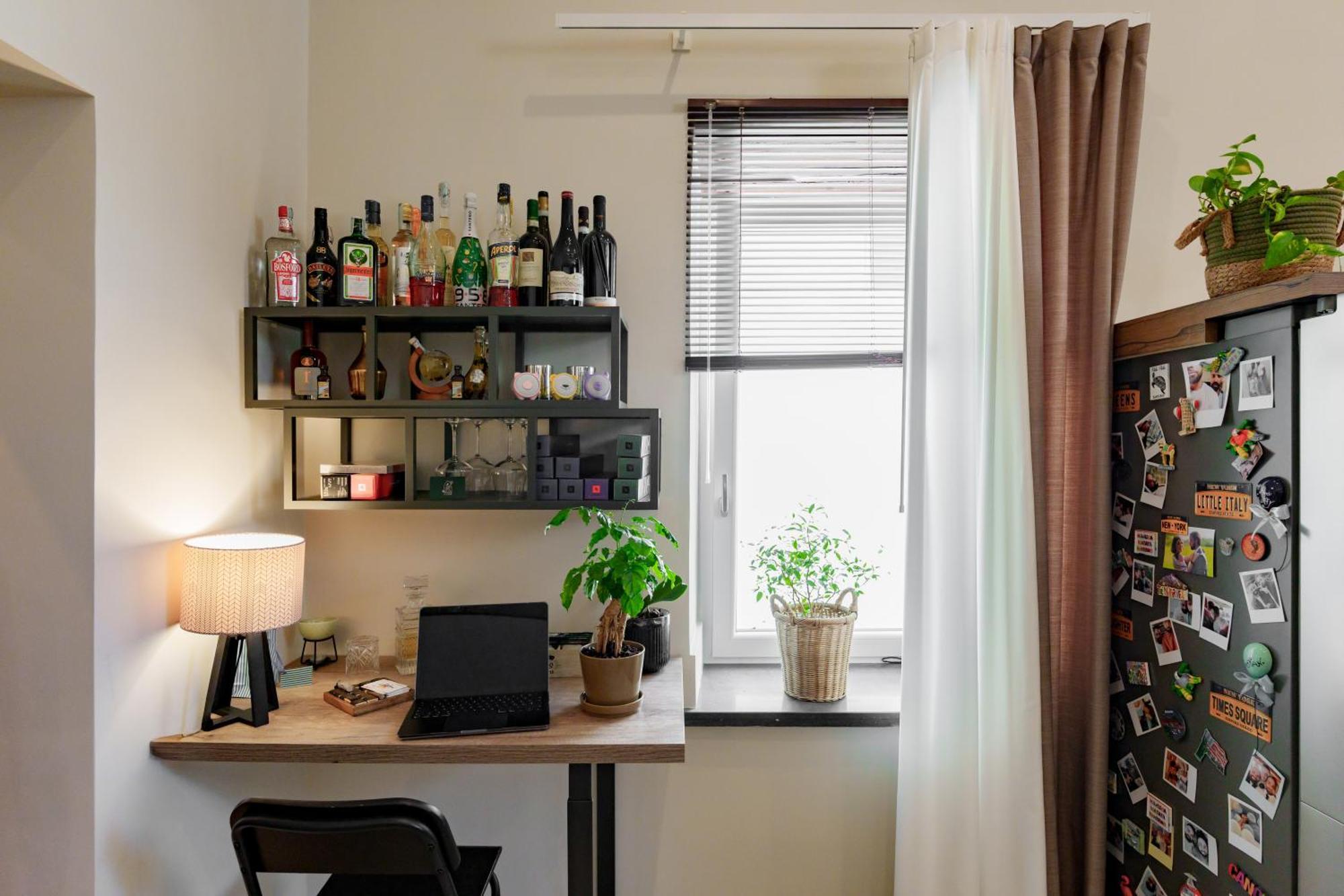 It'S Room نابولي المظهر الخارجي الصورة