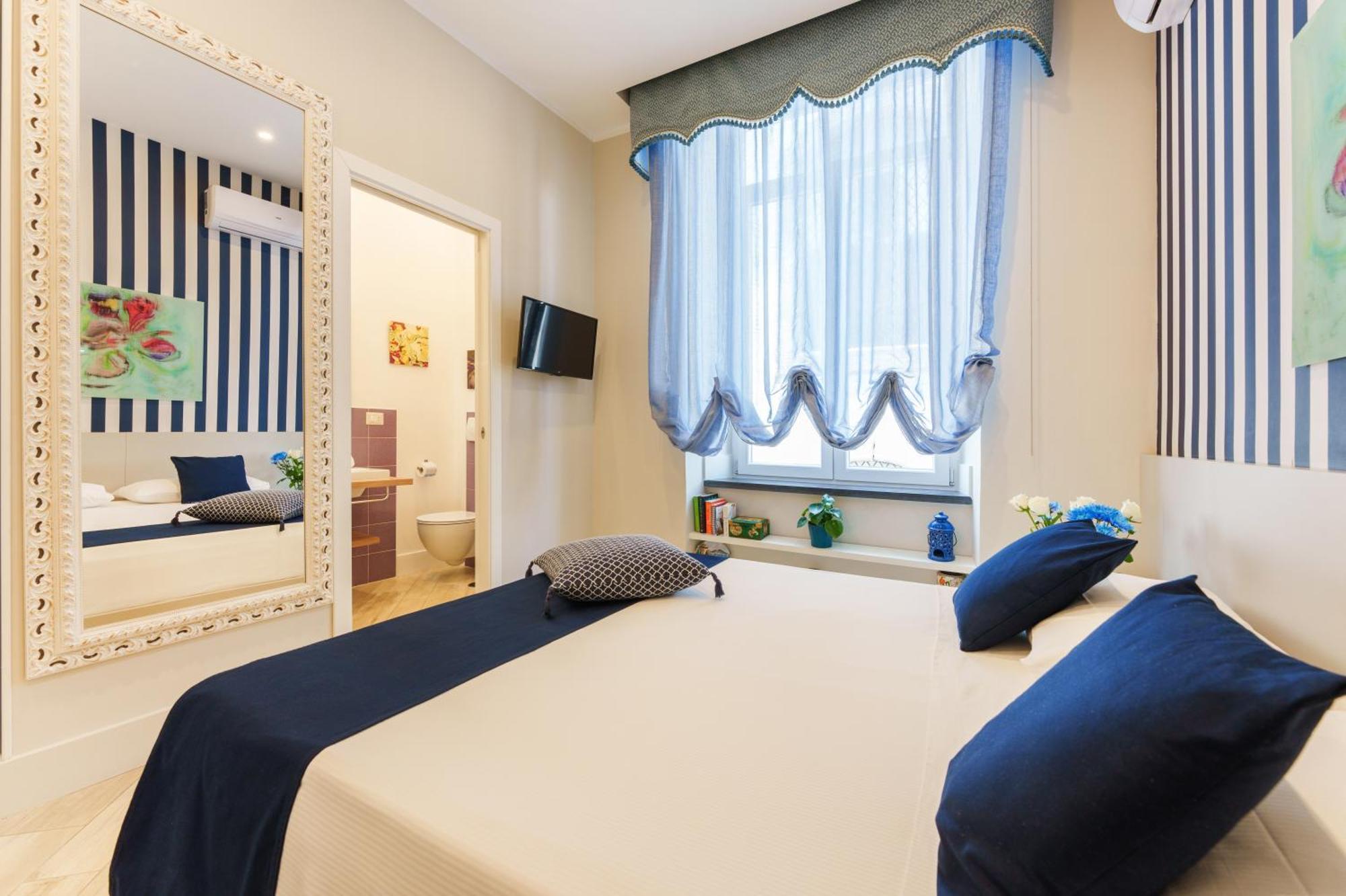 It'S Room نابولي المظهر الخارجي الصورة