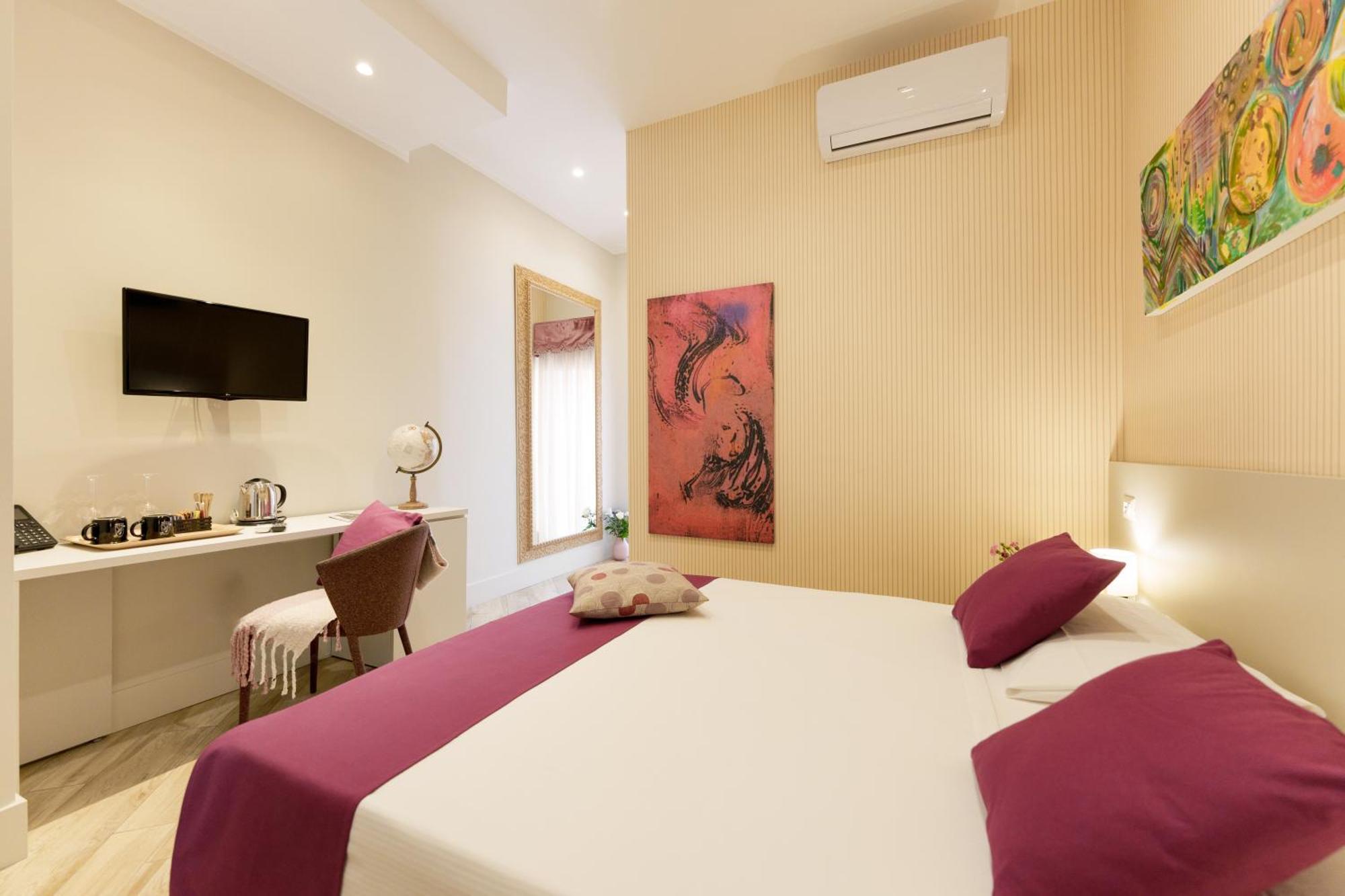 It'S Room نابولي المظهر الخارجي الصورة