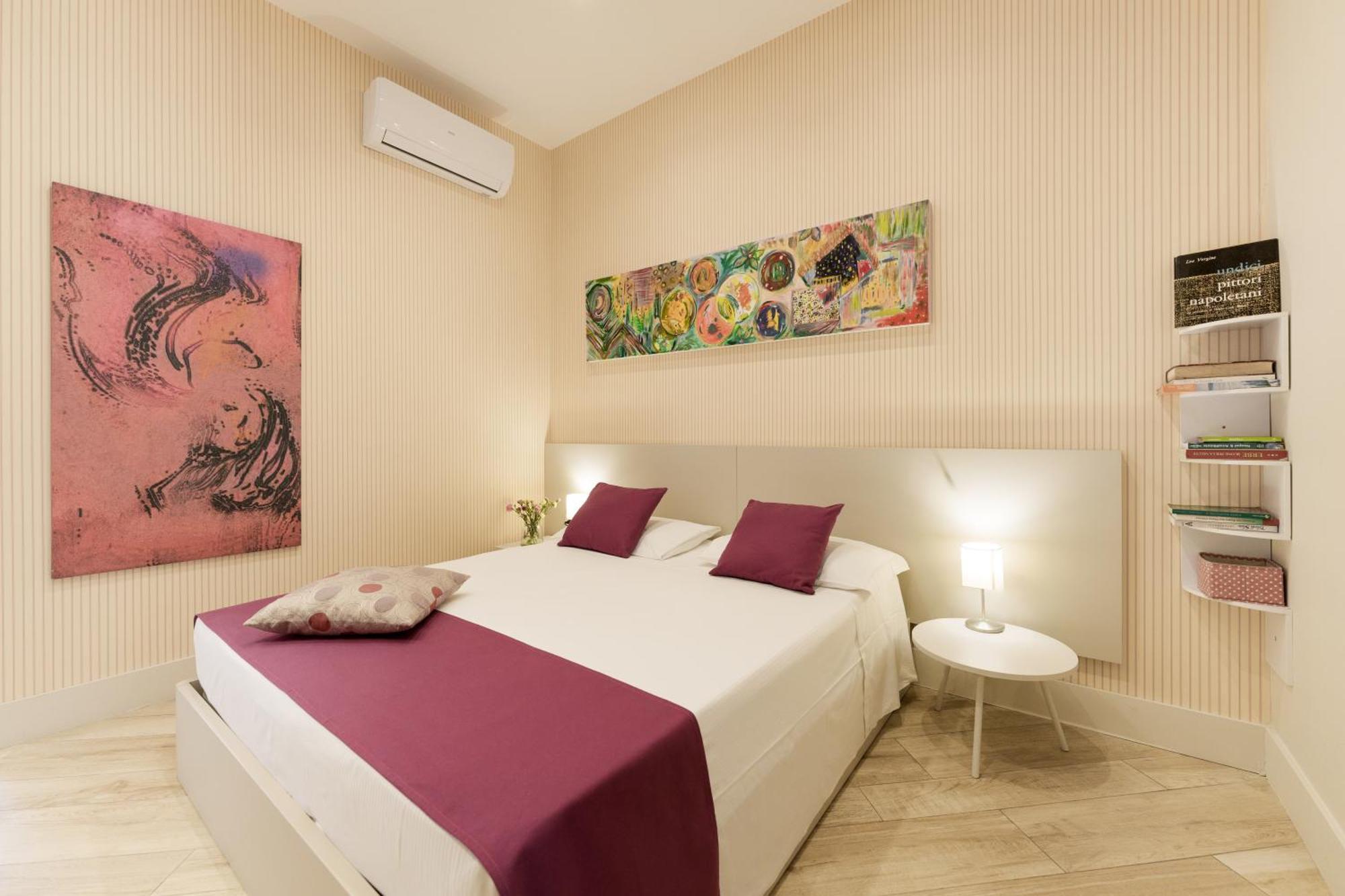 It'S Room نابولي المظهر الخارجي الصورة
