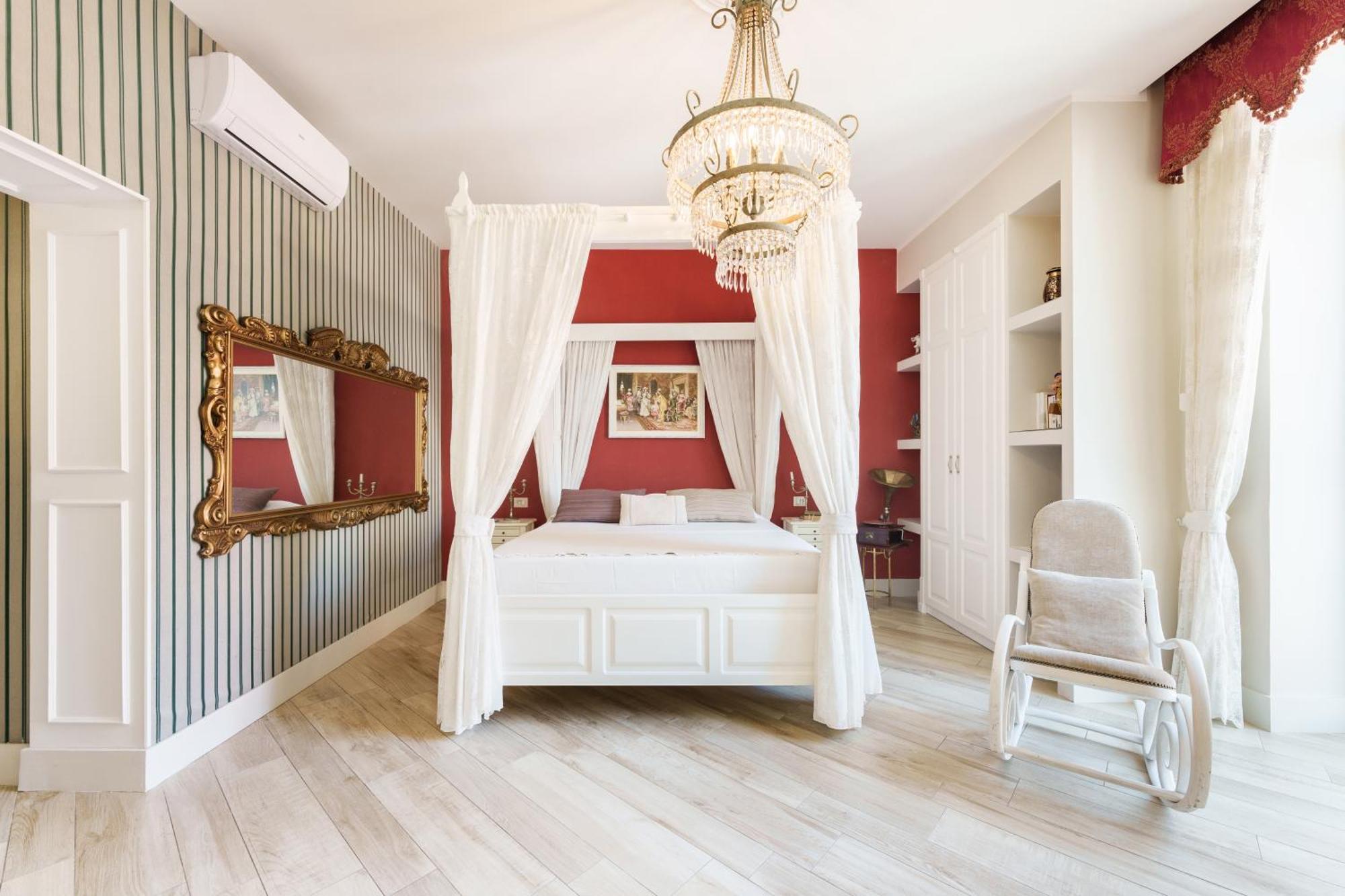 It'S Room نابولي المظهر الخارجي الصورة
