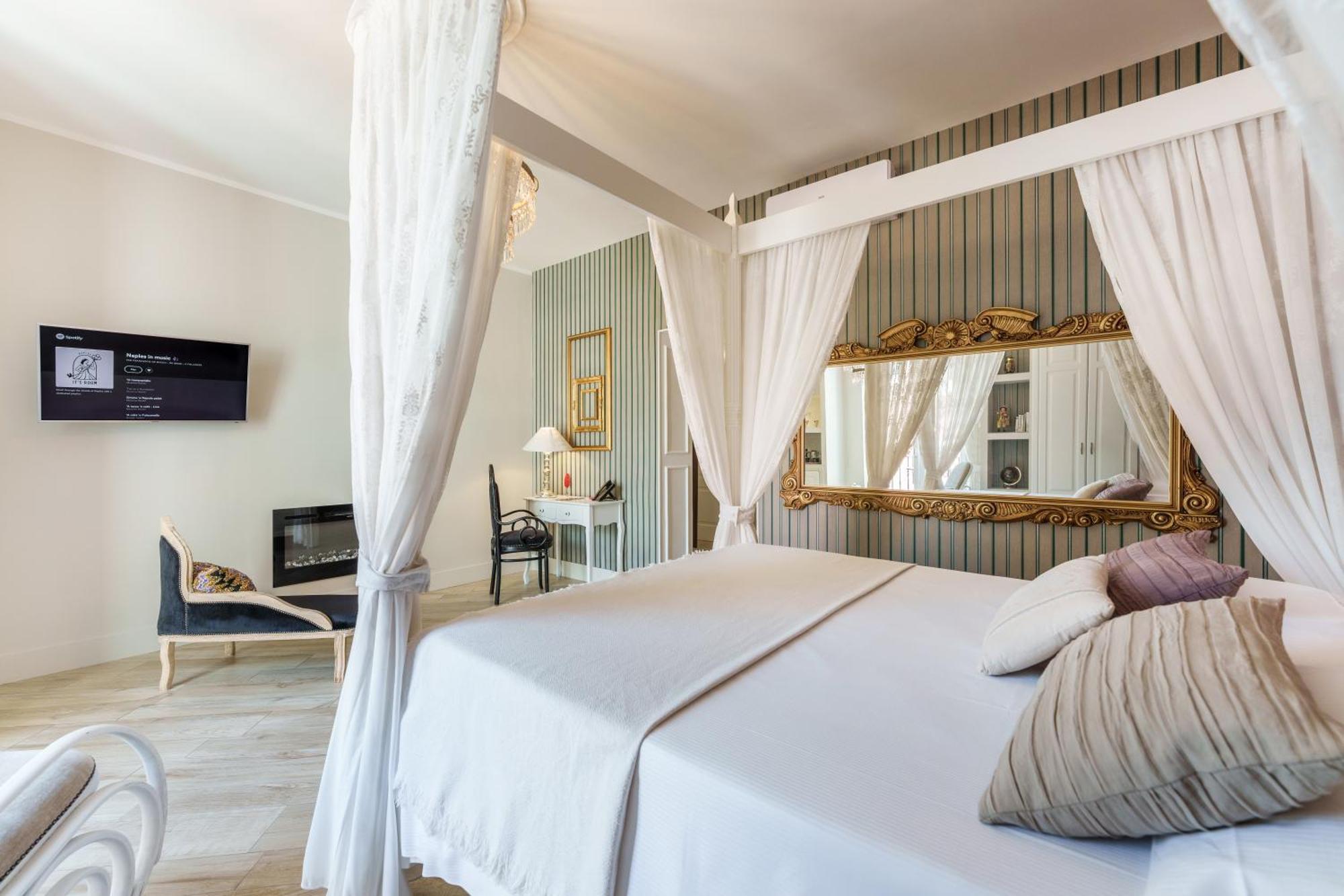 It'S Room نابولي المظهر الخارجي الصورة