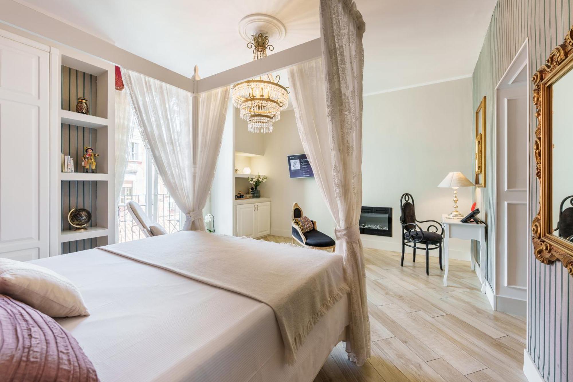 It'S Room نابولي المظهر الخارجي الصورة