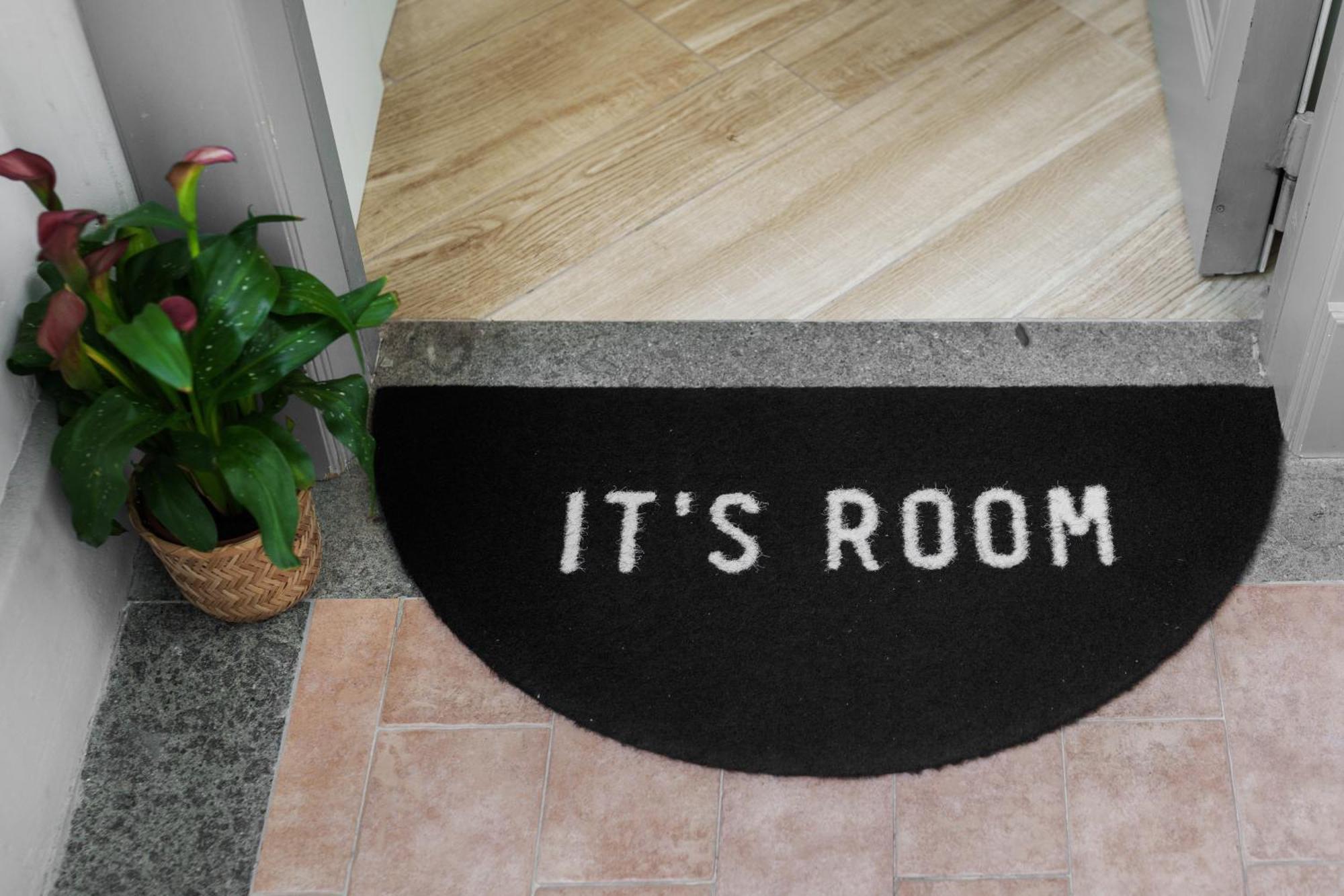 It'S Room نابولي المظهر الخارجي الصورة