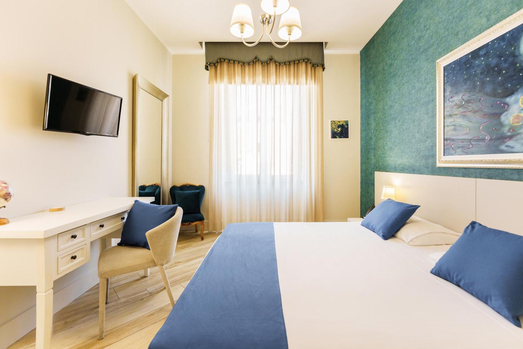 It'S Room نابولي المظهر الخارجي الصورة