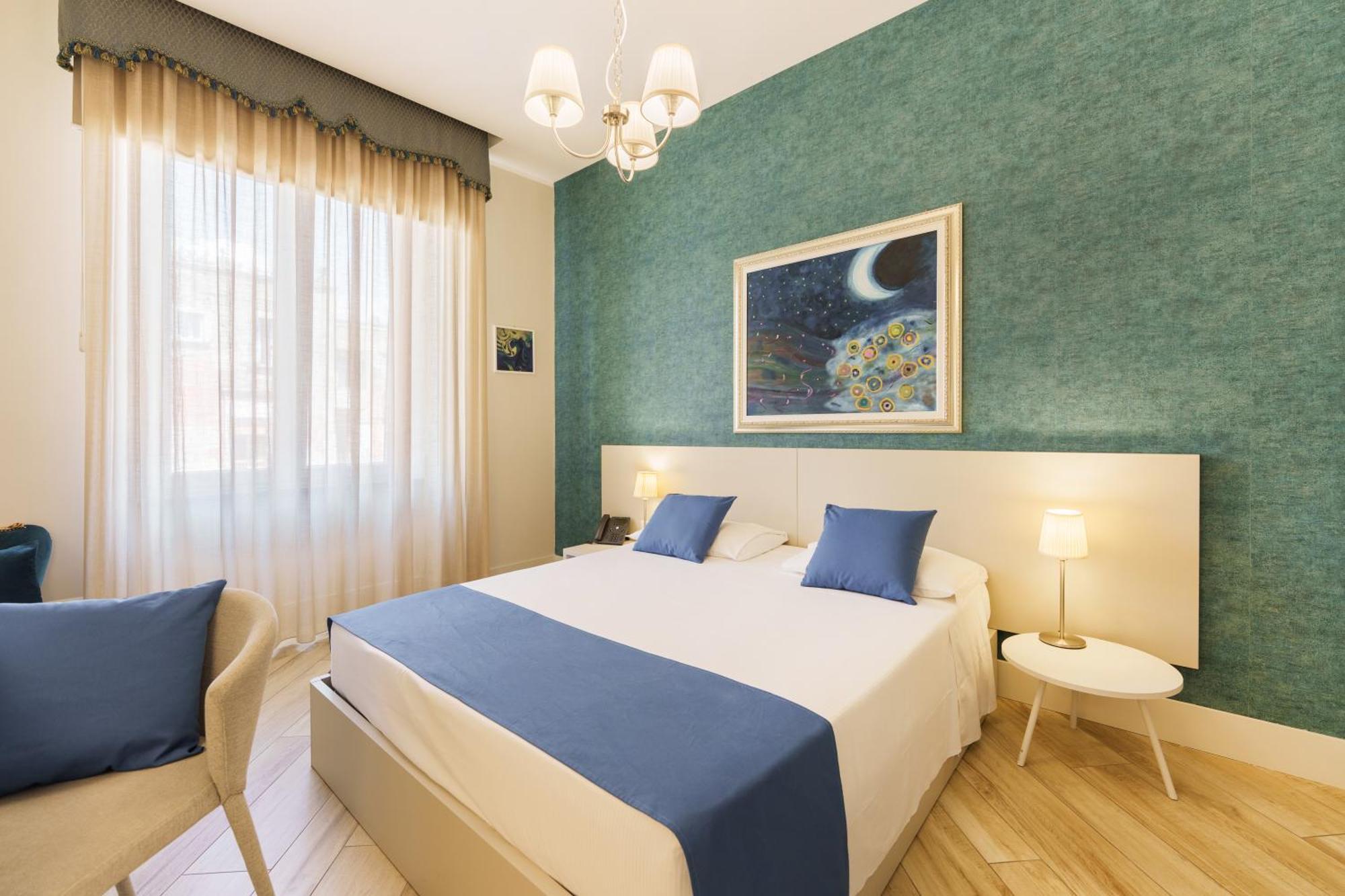 It'S Room نابولي المظهر الخارجي الصورة